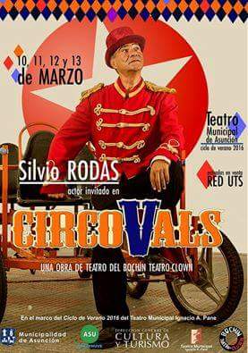 Circo Vals