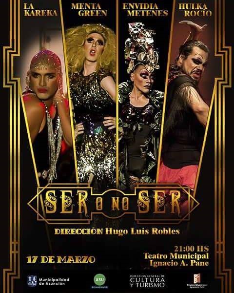 Ser o no ser