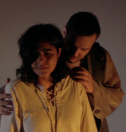 Meche y Luis0