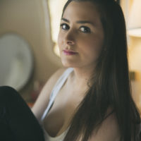 Antonella Zaldívar