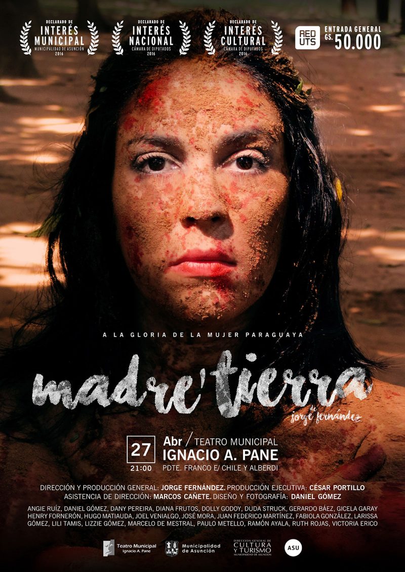 Madre’Tierra