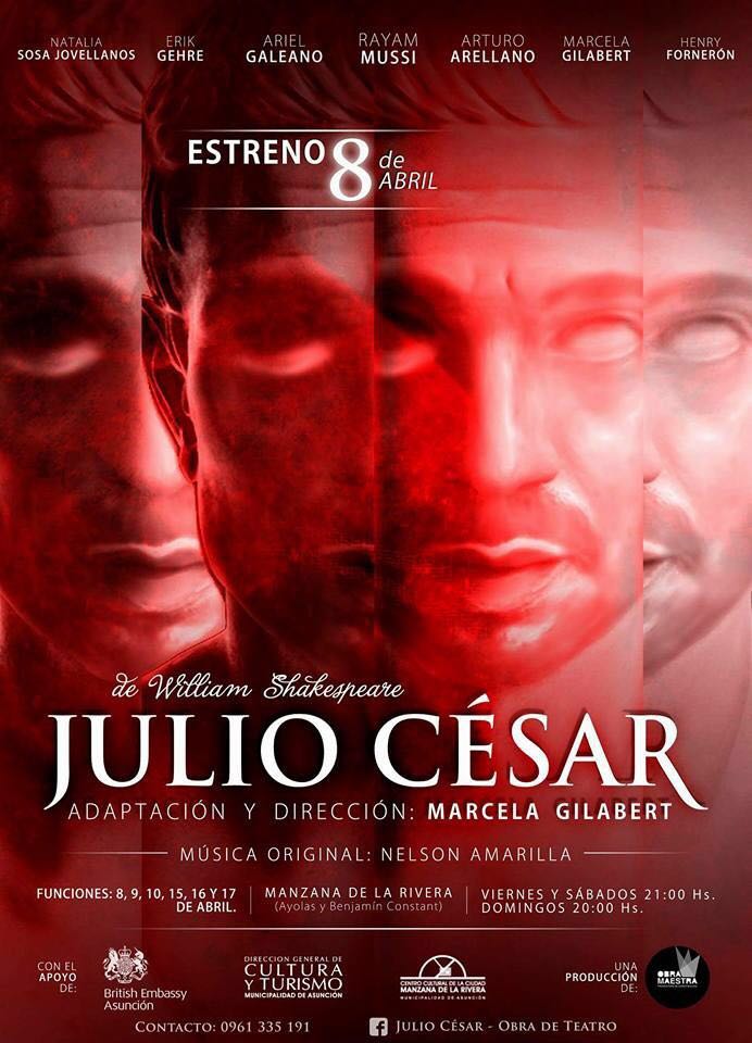 Julio César
