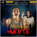 Marta y Muerte (2016)