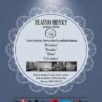 Teatro Mbyky – 1ra Edición