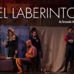 El laberinto (2016)