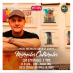 Pintura Interactiva con Diego Schäfer