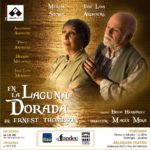 En la Laguna Dorada (2016)