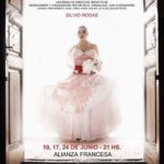 Kuña Kuimba’e (2016) dirigida por Omar Mareco