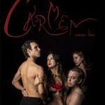 Carmen Versión Libre (2016)