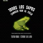 Todos los sapos también van al cielo (2016)