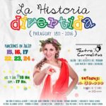 La Historia Divertida (2016)