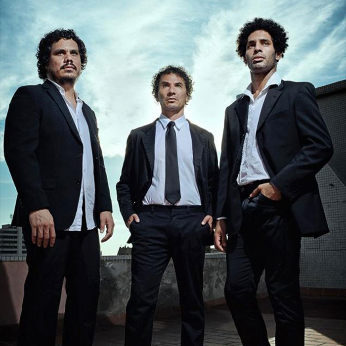 Putazo (2016)
