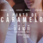 A punto de caramelo (2017)