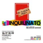 Inquilinato (2017)