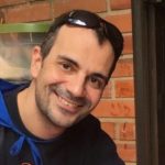 Borja García-Enriquez