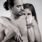 Cornudos con Emilianito González y Fabi Rivas Moreno.