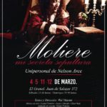 Moliere mi secreta sepultura (2017)