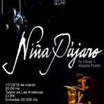Niña Pájaro (2017)