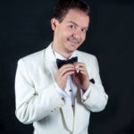 Sergio Leoz