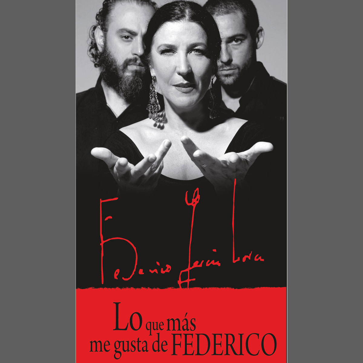 Lo que más me gusta de Federico (2017)