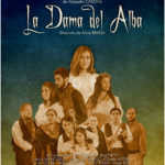 La Dama del Alba