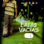 Latas vacías