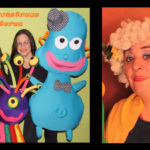Alex y sus monstruos en la Semana de Teatro 2017