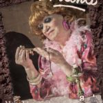 Ataná Personajes María Elena Sachero es Coralina