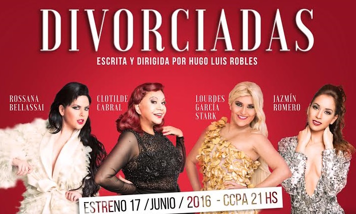 Divorciadas (2016)