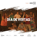 Día de Visitas en la Semana de Teatro 2017