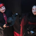 El Infierno es el Otro en la Semana de Teatro 2017