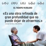 El tiempo nublado