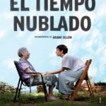 El tiempo nublado (3)