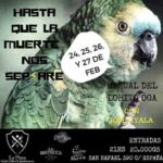 Hasta que la muerte nos separe