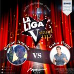 La liga V #5