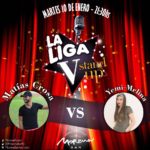 La Liga V #1