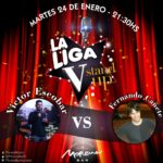 La Liga V #3
