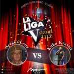 La Liga V #4