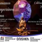 Okinum Performance Contemporánea Indígena
