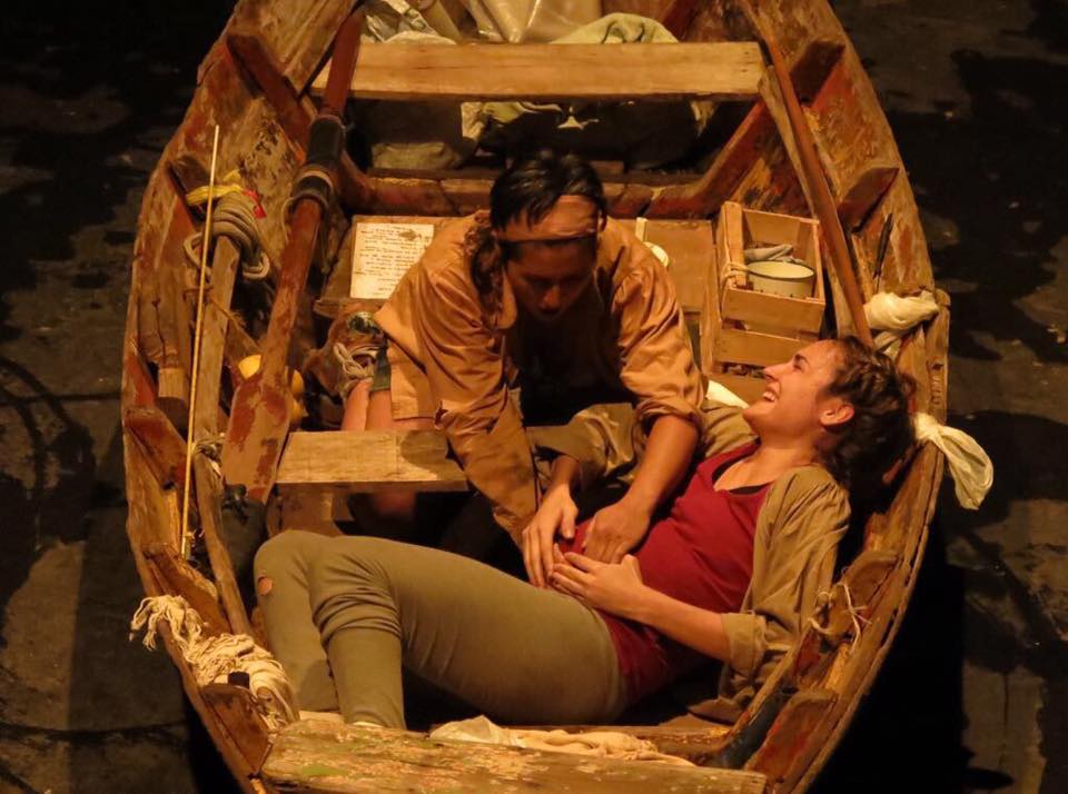 Paraná Porá (2017)