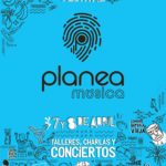 Planea Musica Afiche