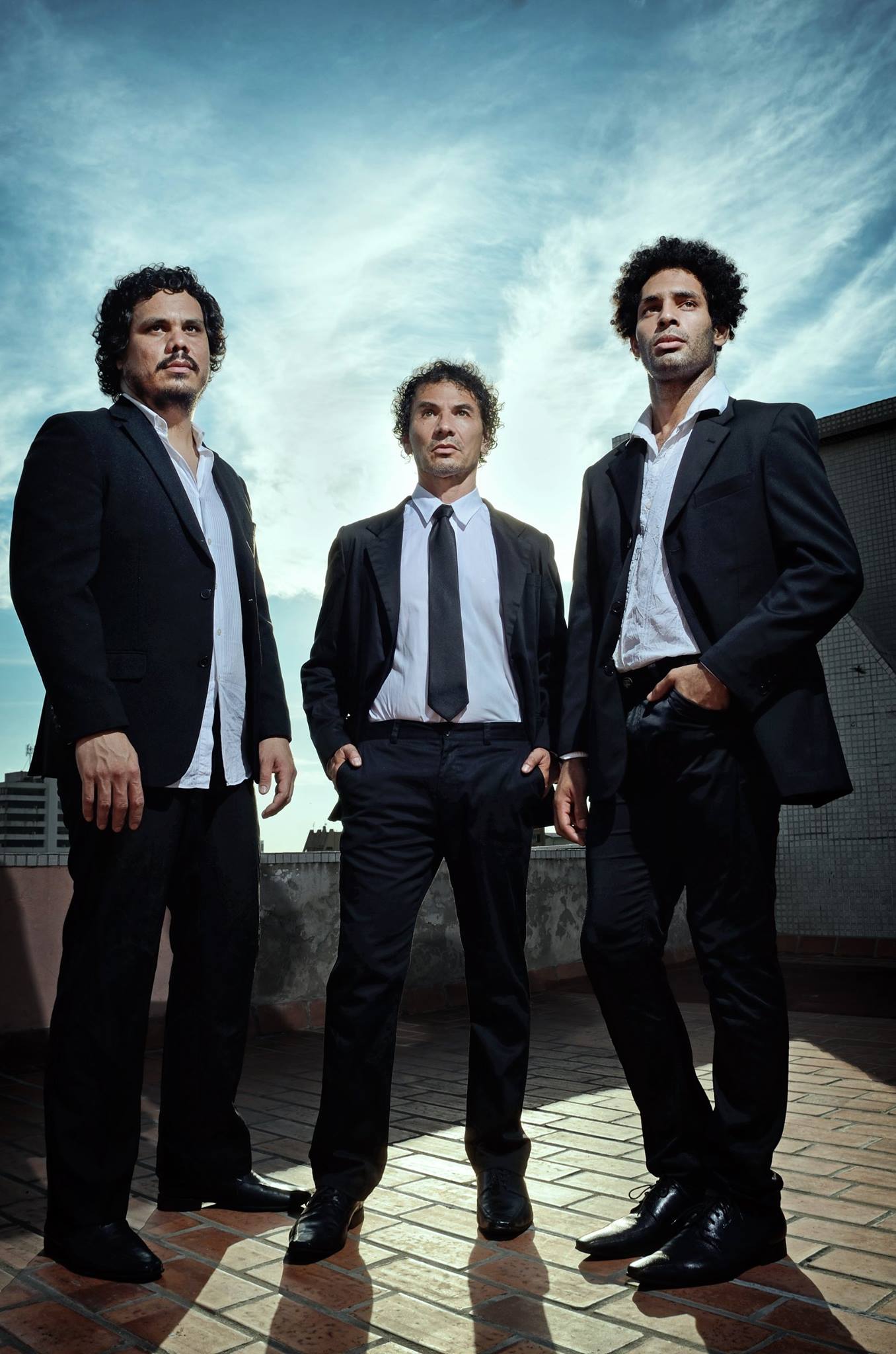 Putazo en la Semana de Teatro 2017