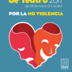 Shakespeare Rocks en la Semana de Teatro 2017