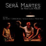 Será Martes en la Semana de Teatro 2017