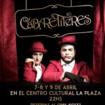 Cabaretiteres (2017)