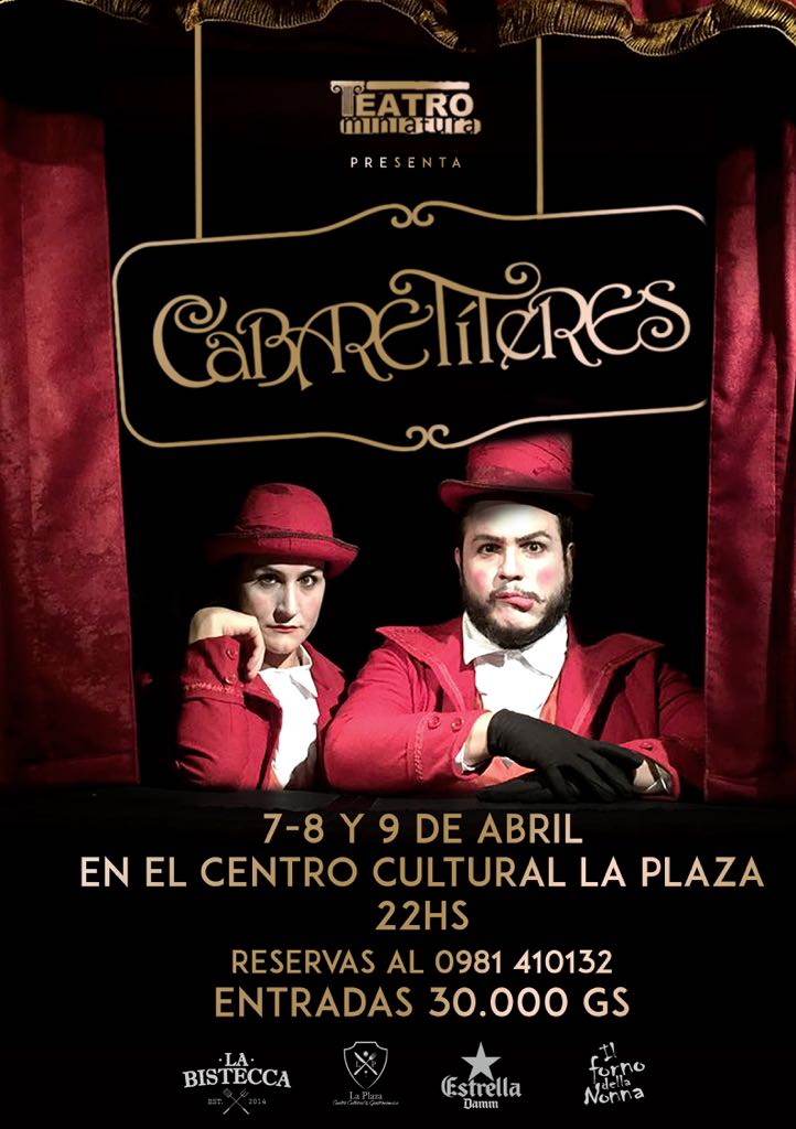 Cabaretiteres (2017)