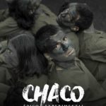 Gerardo Báez @Chaco
