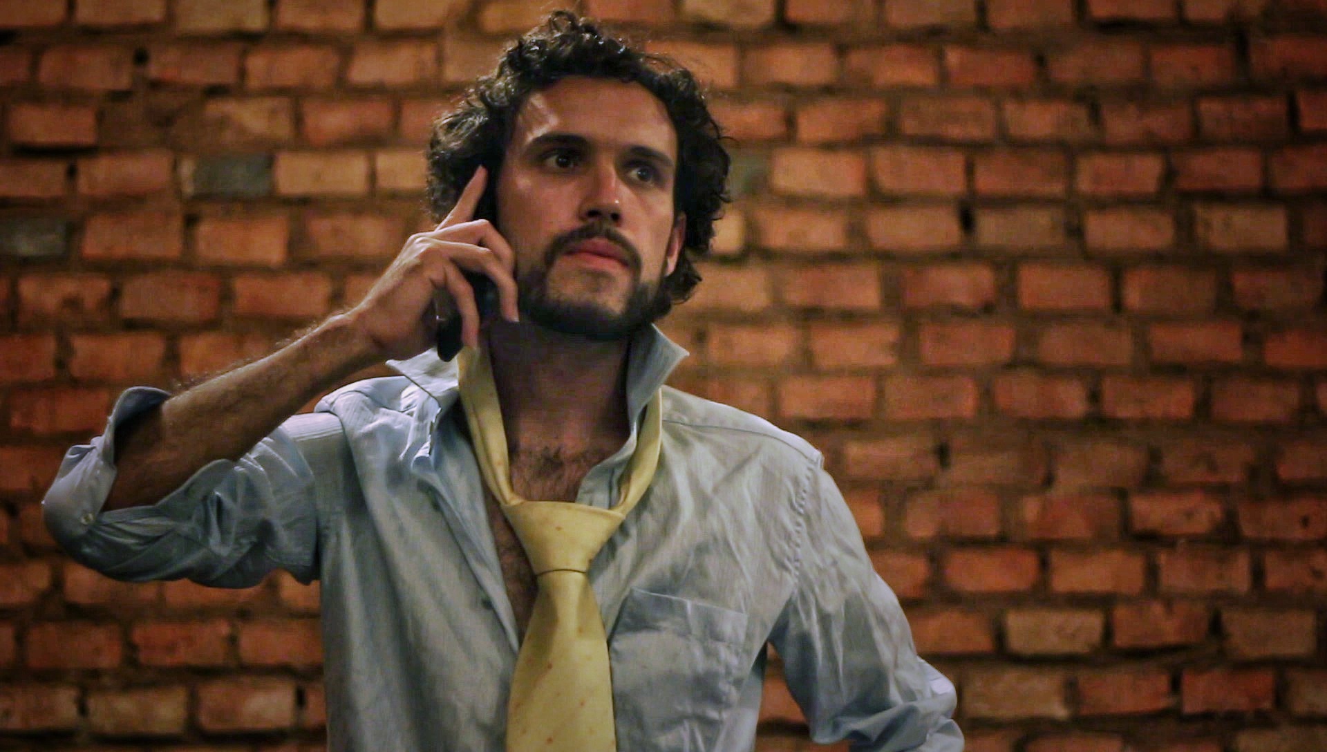 Huelga de empacho (2017)