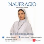 Belén Delpino es Hna Cristina @Naufragio