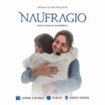 Naufragio con Alma Quiñonez y Andy Romero